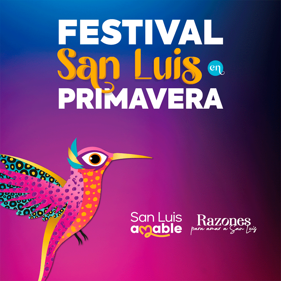 Ayuntamiento SLP