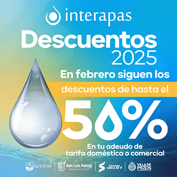 INTERAPAS