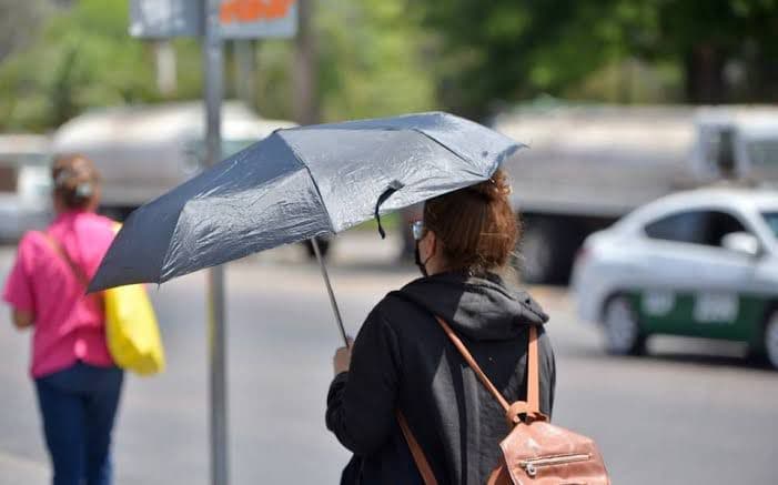 Intensa ola de calor causa nueve muertes en San Luis Potosí
