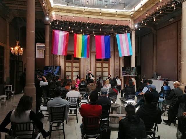 Casa Orquídea celebra su segundo aniversario en apoyo a la comunidad LGBTQI