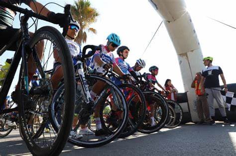 Realizarán Gran Premio de Ciclismo en delegación de La Pila