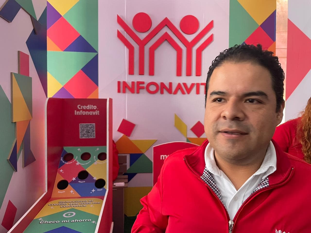 Otorga Infonavit en San Luis Potosí más 10 mil créditos en 2024
