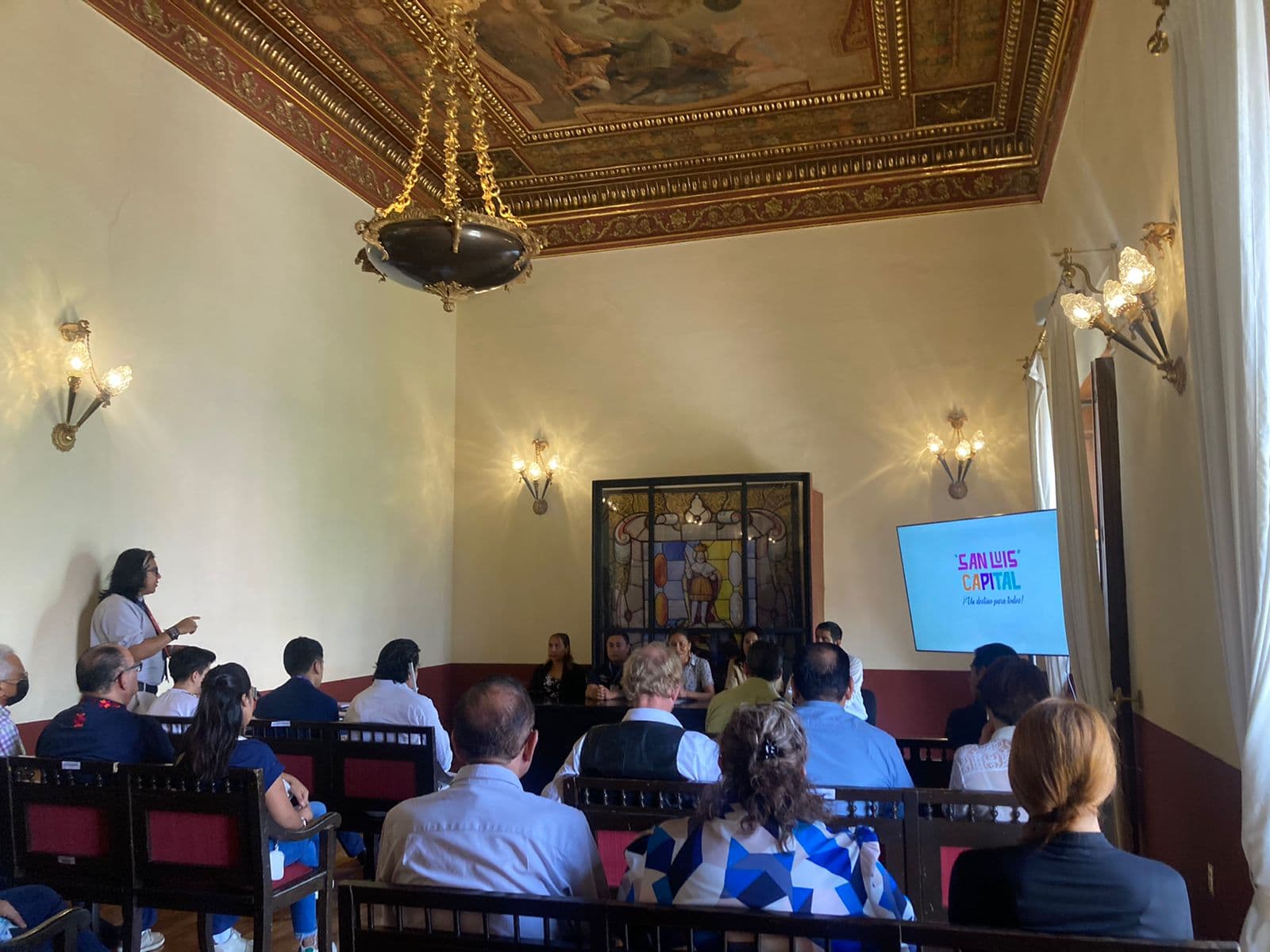 Restaurantes de San Luis Capital incorporan menús accesibles