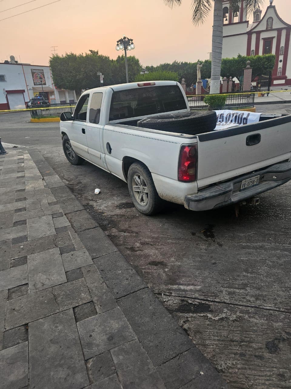 Aumenta violencia en SLP van 7 cuerpos encontrados en vehículos