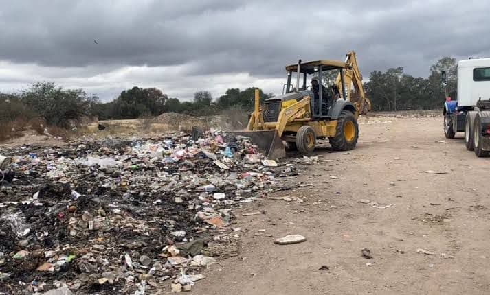 Sancionan a 17 establecimientos en SLP por manejo inadecuado de residuos