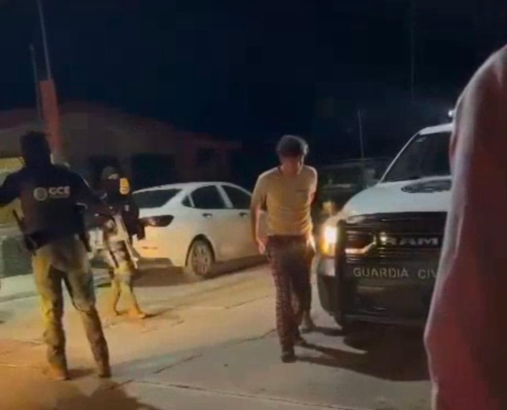 Menor privado de su libertad en Rayón es liberado en Valles