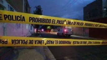 Menor de 12 años muere por impacto de bala en Residencial del Bosque