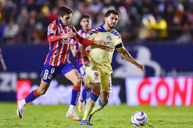 Atlético de San Luis abrirá el Apertura 2024 contra el América