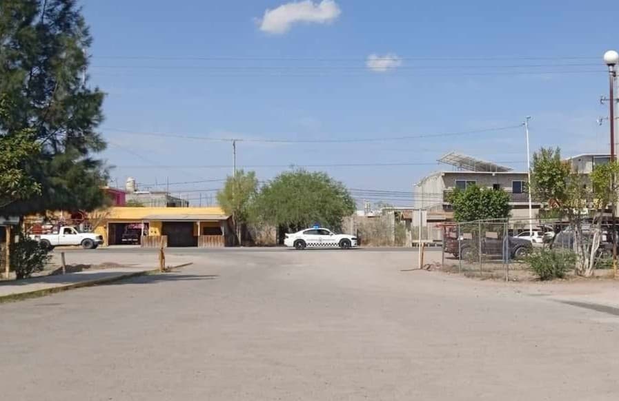 Nuevo ataque a la Comisión Estatal de Búsqueda de Personas en San Ciro