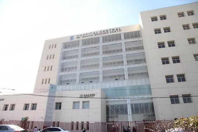 Hospital Central enfrenta crisis por falta de camas y recursos