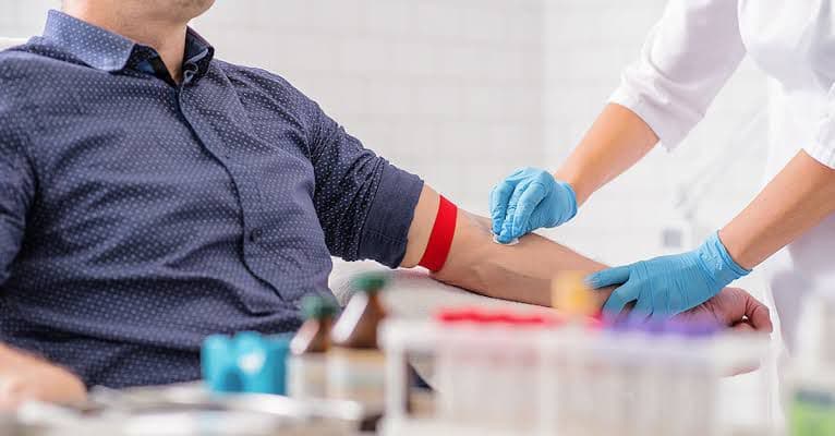 Crisis en donación de sangre en SLP: Urge Apoyo Ciudadano
