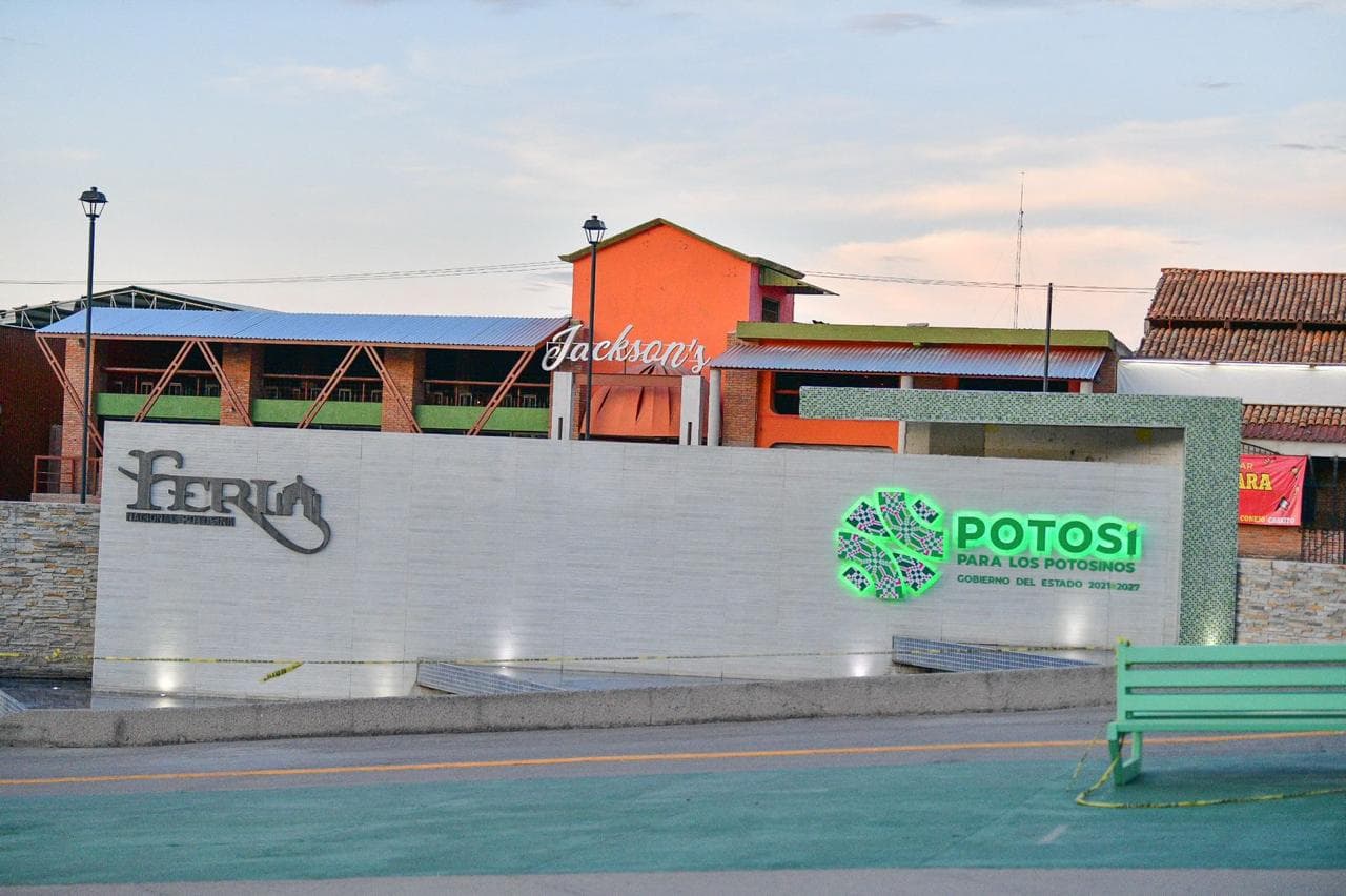 Seduvop entregará información sobre remodelaciones de la Fenapo