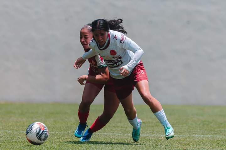 Definen calendario del Atlético de San Luis Femenil para el Apertura 2024