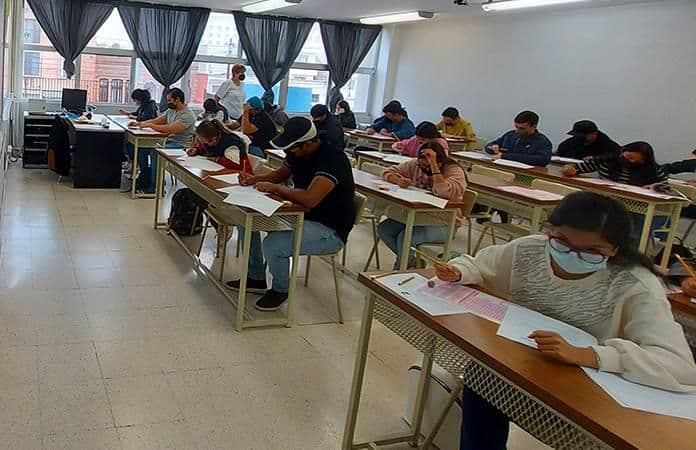 Aumenta número de ingresos a la UASLP para el ciclo 2024-2025