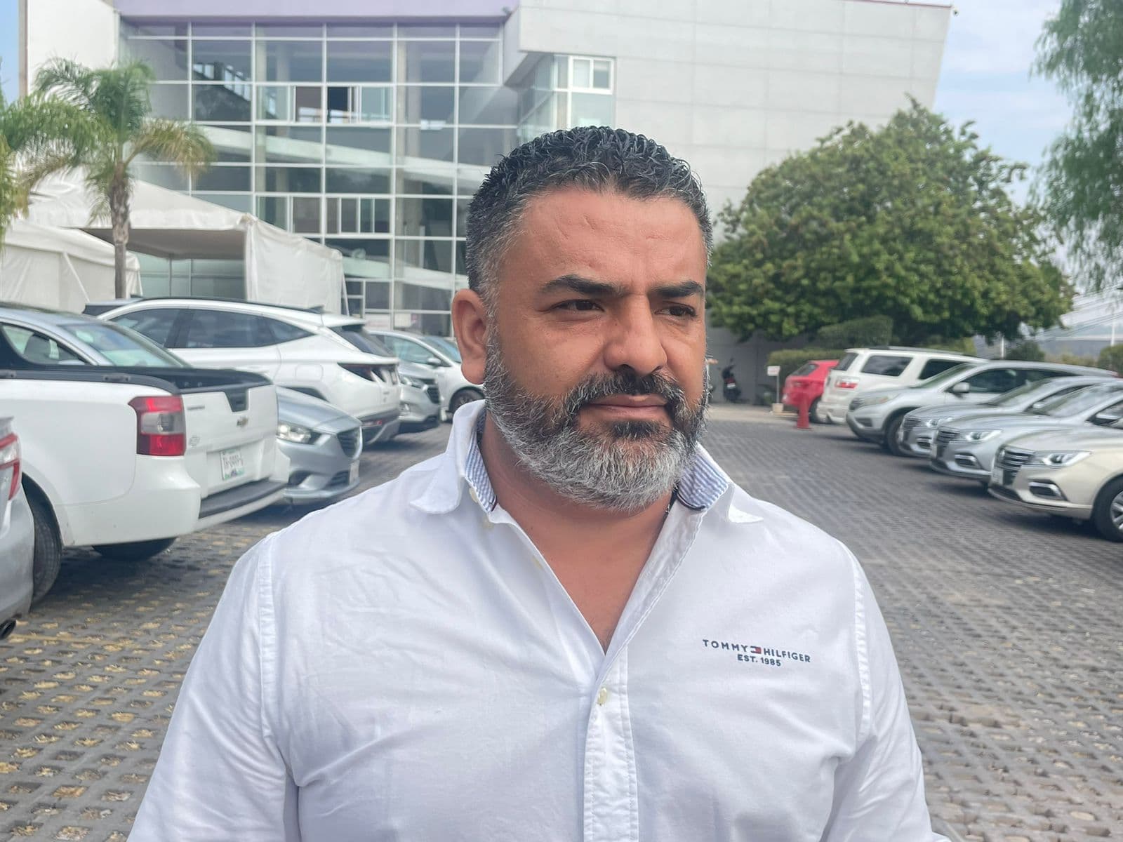 Denuncia MC, coacción de voto por grupo armado en Mexquitic de Carmona