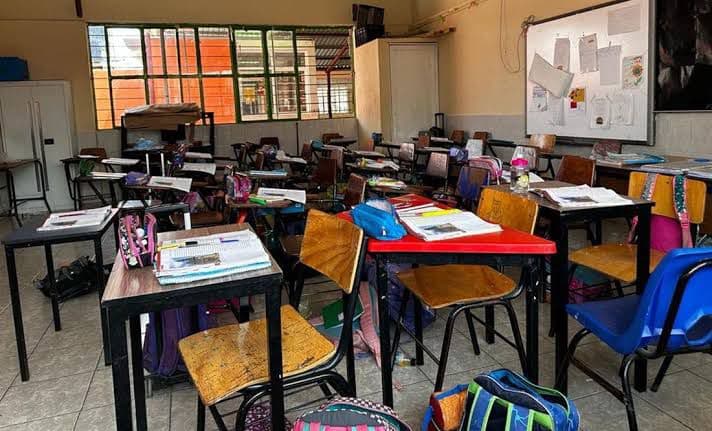 Nuevo calendario escolar incluye 4 puentes en el ciclo 2024-2025