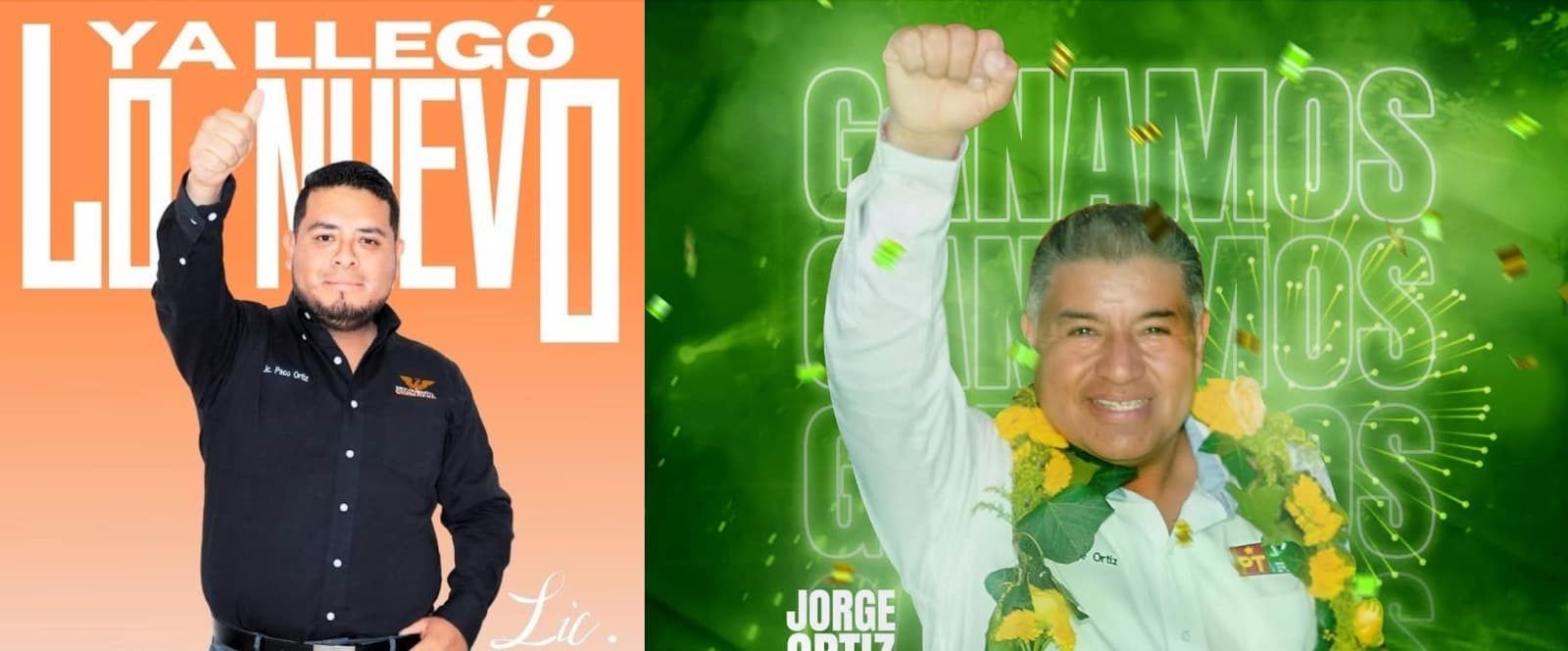 Reñido recuento por la presidencia municipal en Mexquitic de Carmona