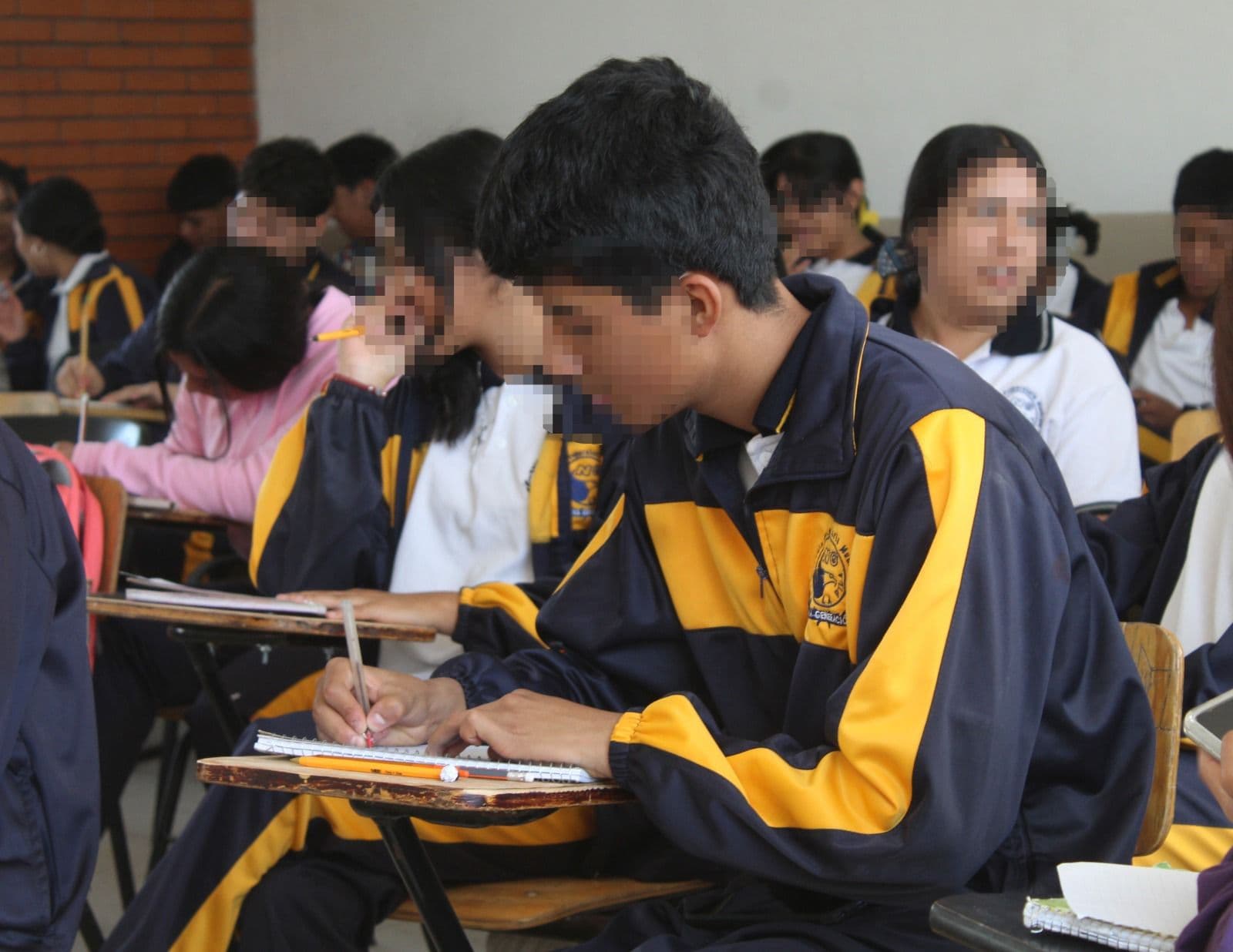 Comienzan pláticas de prevención de sustancias en escuelas municipales