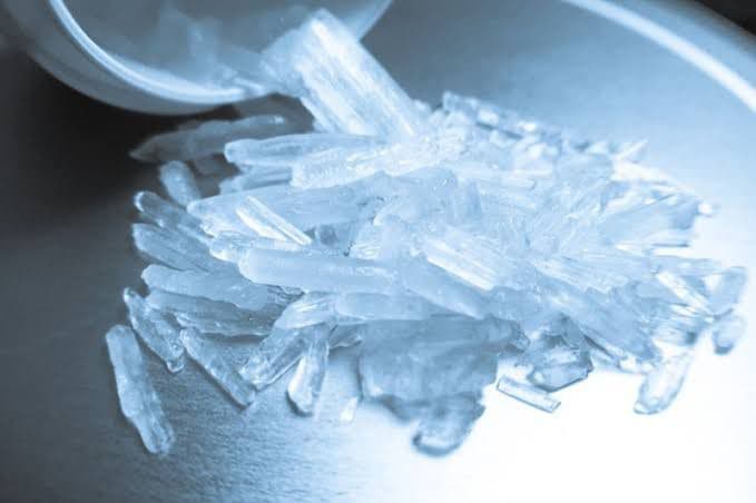 Preocupante aumento de consumo de cristal en mujeres de SLP