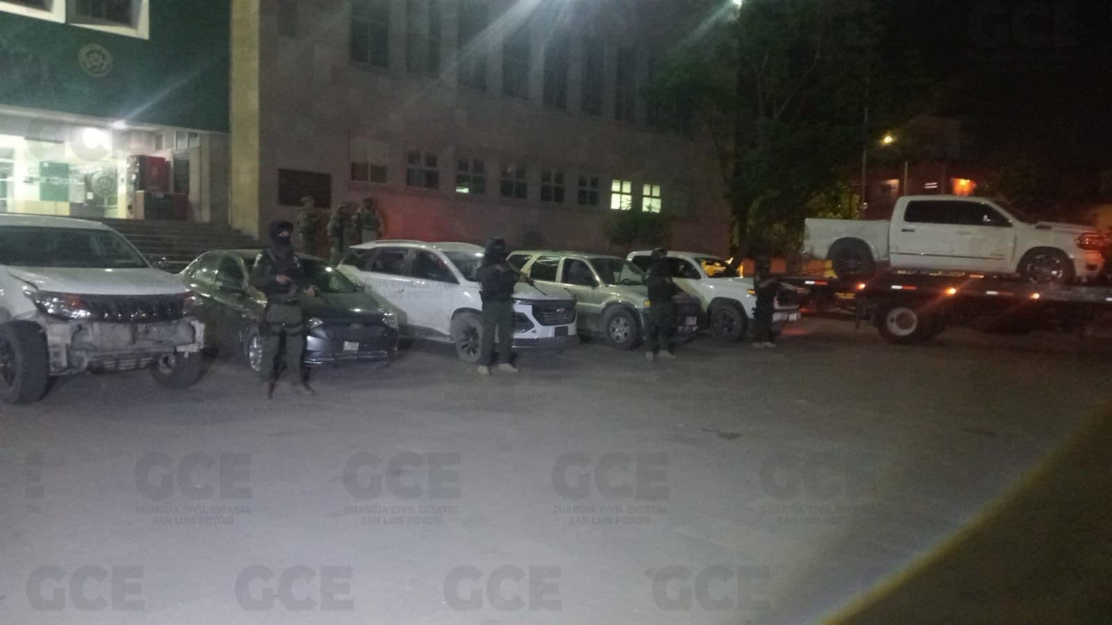 Violencia imparable en la Zona Media realizan nuevos operativos sin éxito