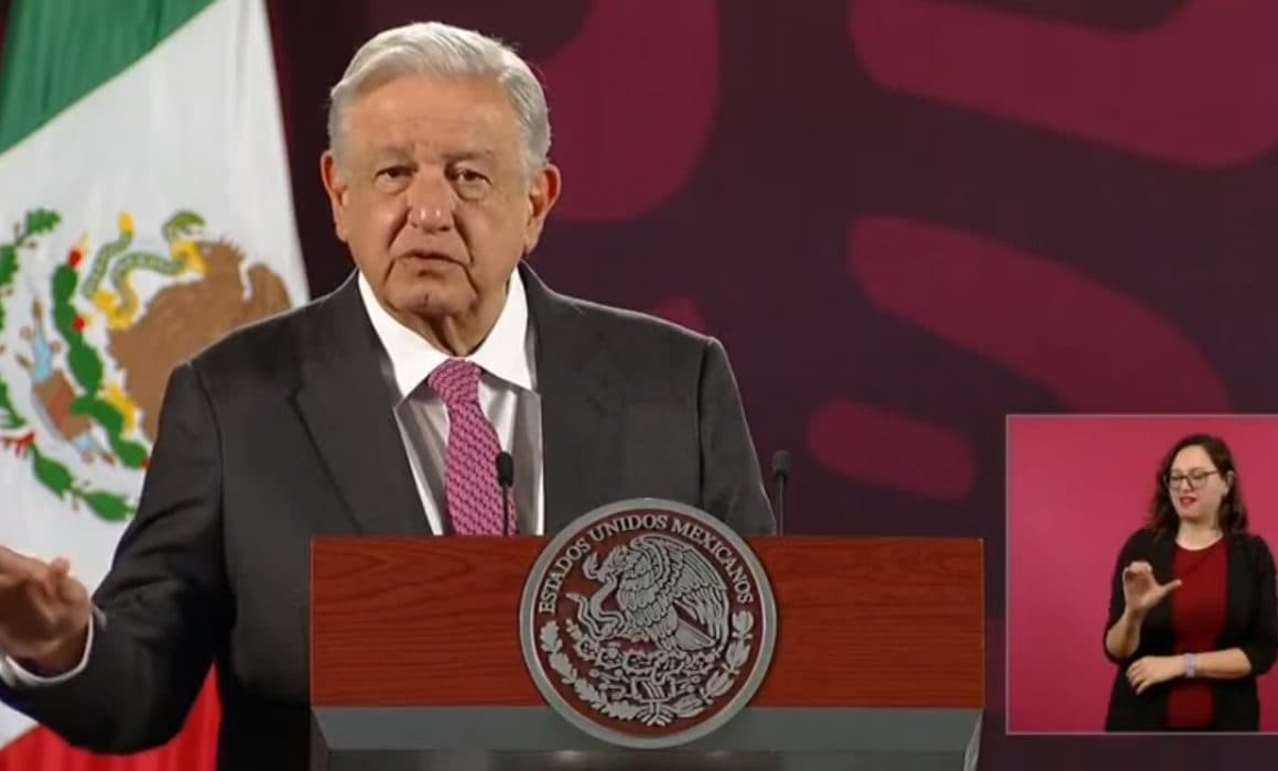 El pueblo es agradecido, es un momento glorioso: AMLO sobre comicios