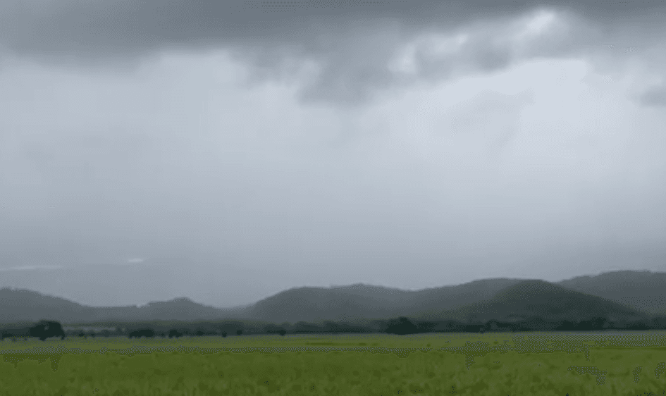 Monitorean zona media y huasteca ante lluvias torrenciales