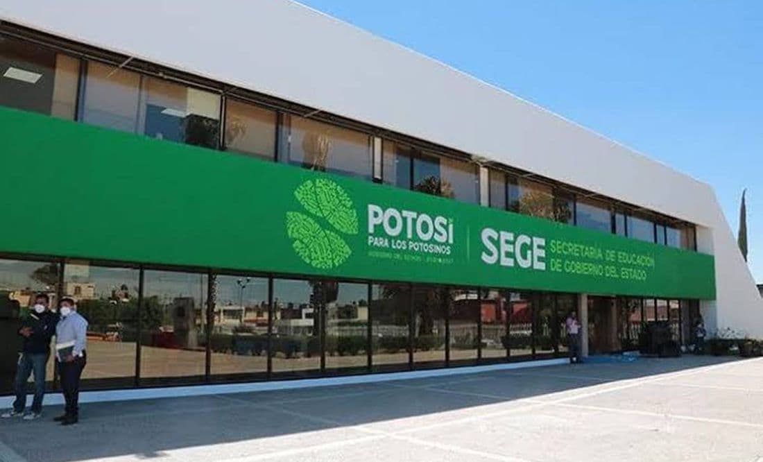 Tras manifestación estudiantil, identifica SEGE más universidades sin registro