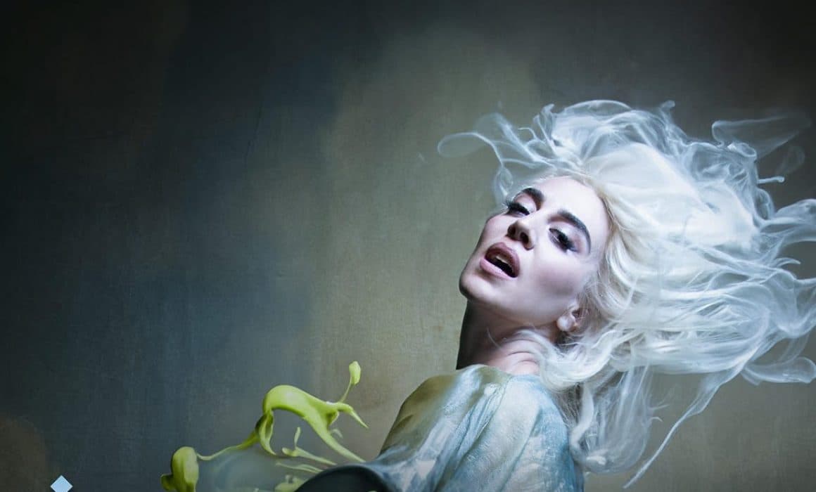 Mónica Naranjo anuncia primeras fechas de su gira por EU y México