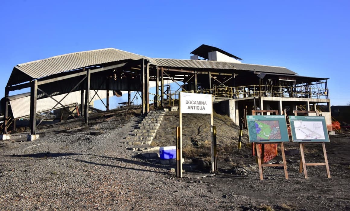 Hallazgo de restos en mina de Coahuila es solo el inicio, reconoce AMLO