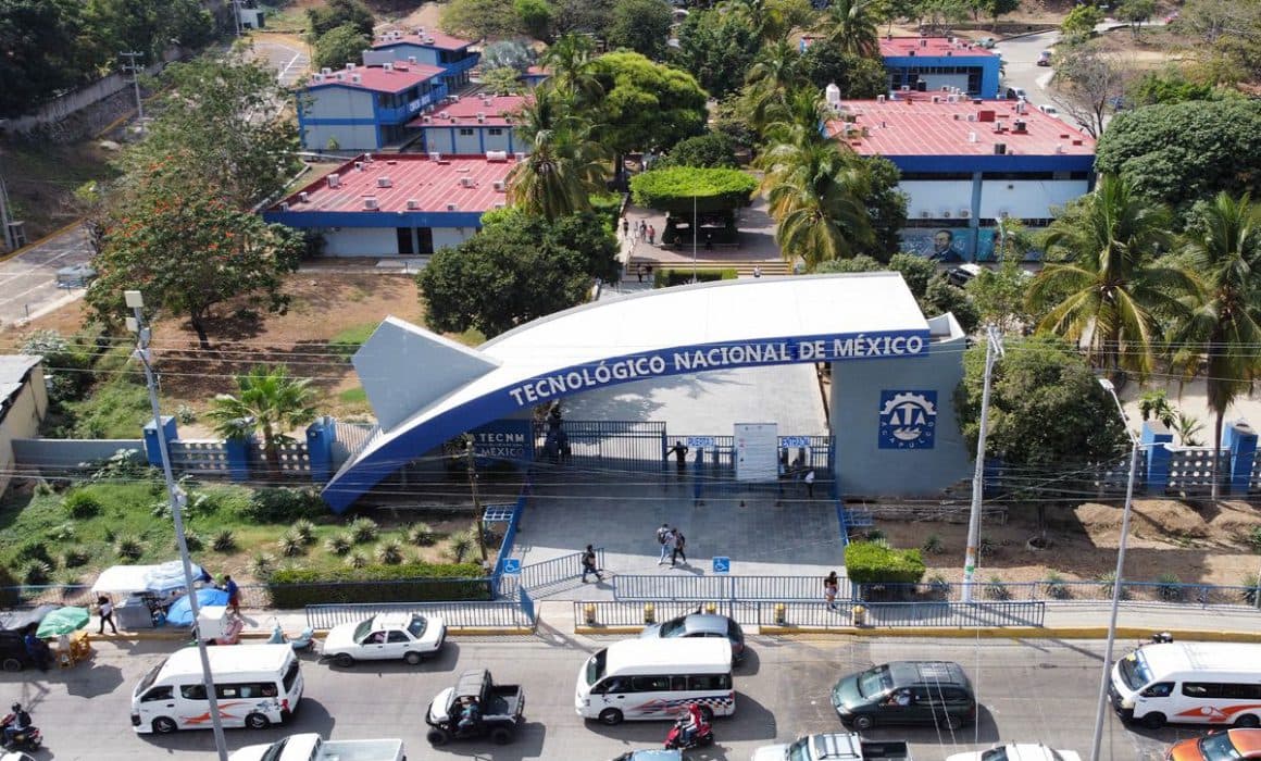 Anuncia Tecnológico de Acapulco fechas para examen de admisión