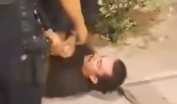 Arremete contra menor de edad miembro del colectivo LGBTQ+