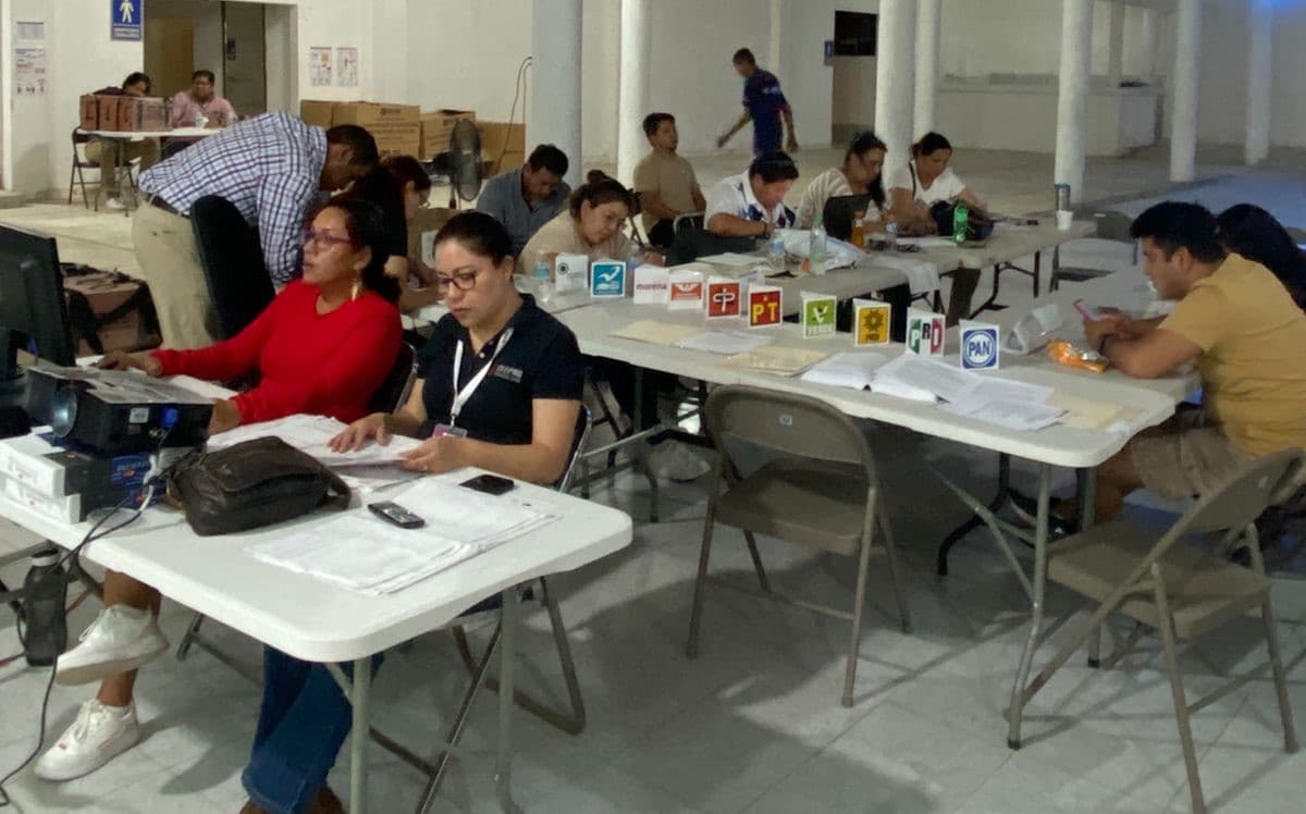 Comité municipal hará entrega de constancia de mayoría a Enrique Galindo