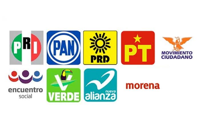 Solo 15 de 26 alcaldes logran la reelección en San Luis Potosí