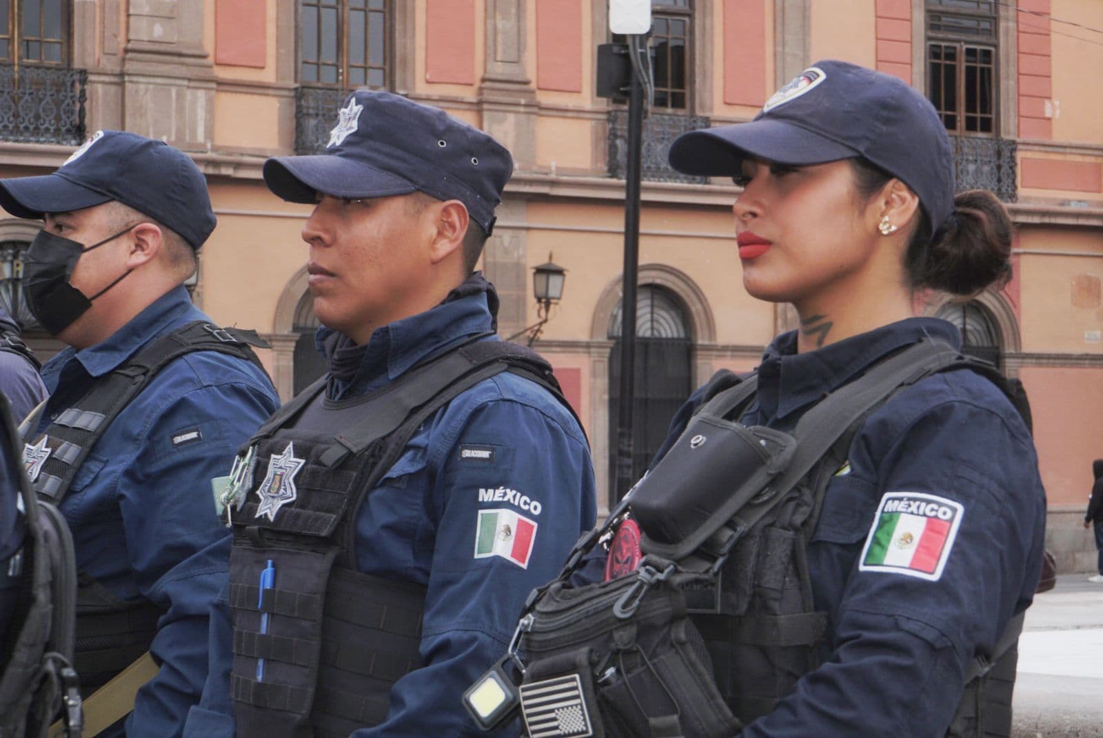 Brindan resultados positivos los operativos policiales en la capital