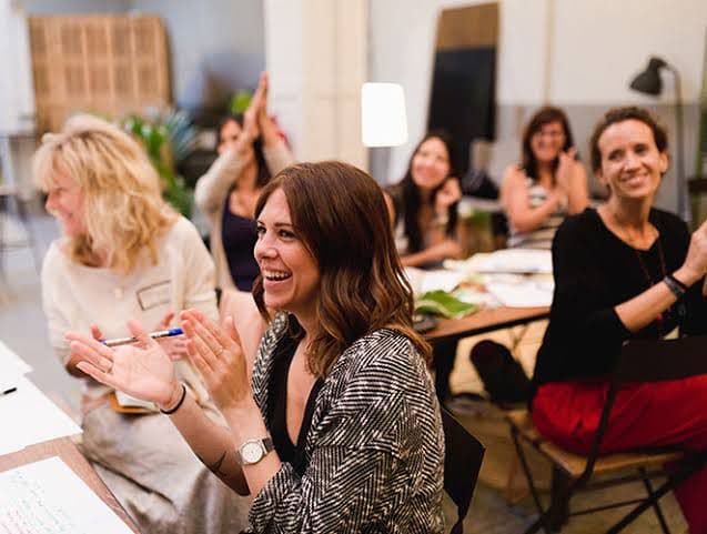 Confían empresarias en agenda de desarrollo y apoyos de Claudia Sheinbaum