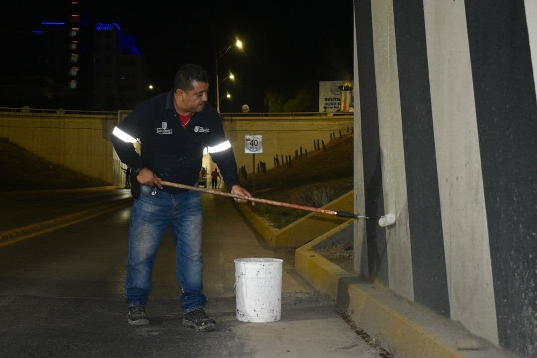 Despiertan potosinos con glorieta bocanegra restaurada