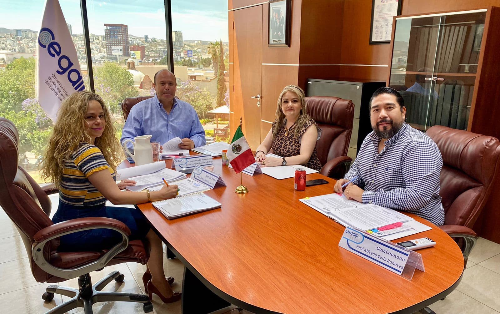 Peligran organismos autónomos a nivel federal y local