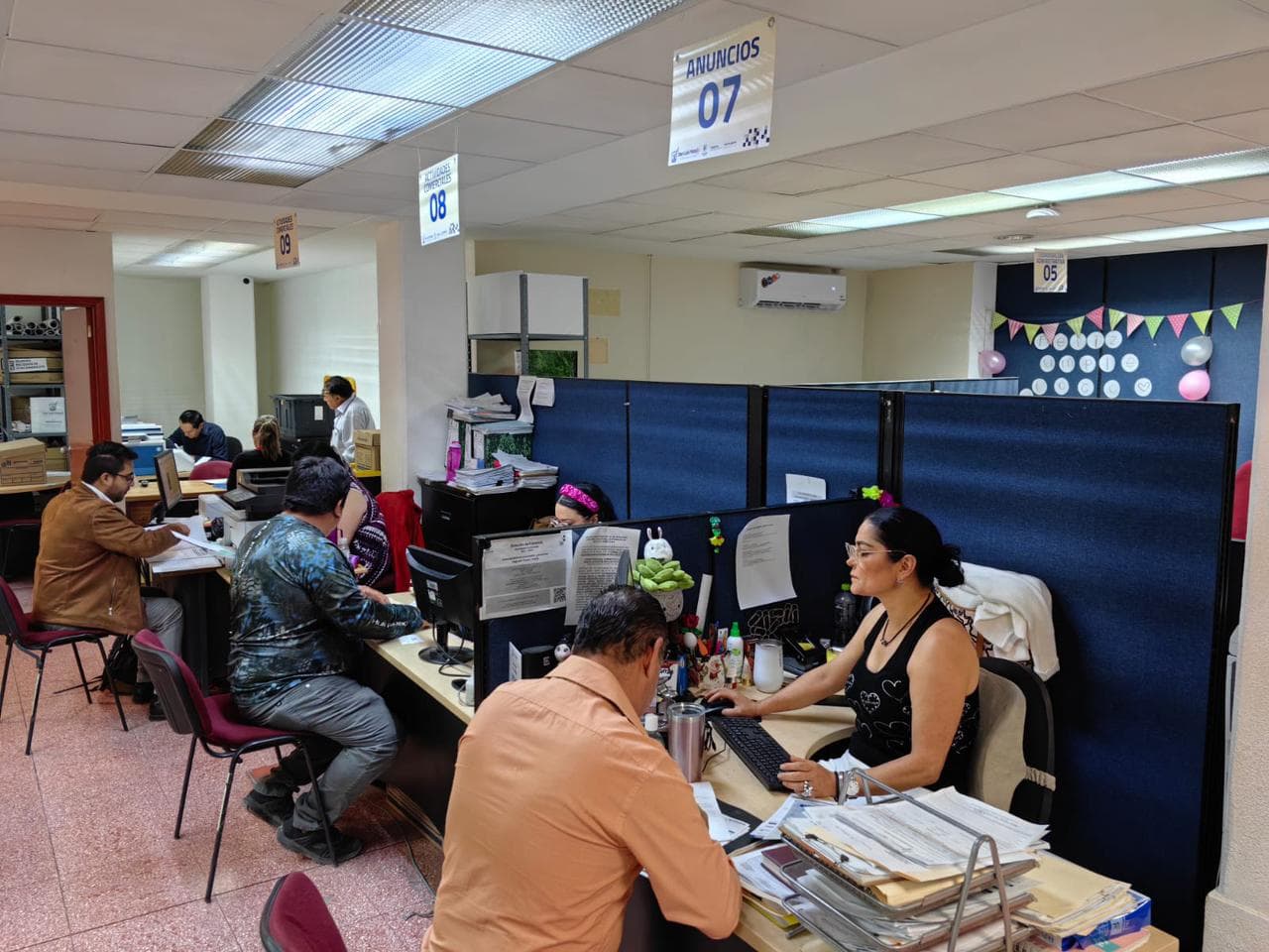 Ayuntamiento de SLP da a conocer que restan 14 días para realizar el refrendo de licencias y anuncios sin multas y recargos