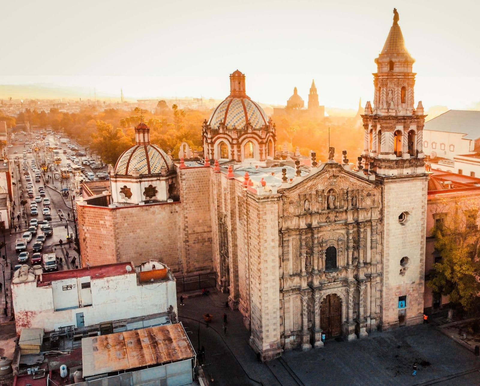 ¿Un edificio es un monumento? En el Día Internacional de los Monumentos la Unidad de Gestión del Centro Histórico explica sus características