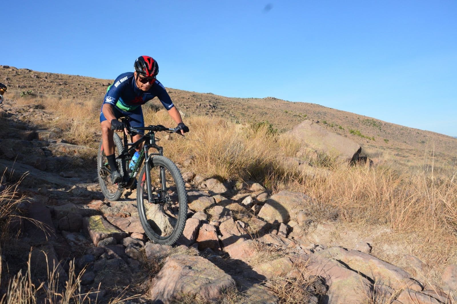 Listo el Cross Bike and Run, como parte del programa deportivo del Festival Internacional San Luis en Primavera