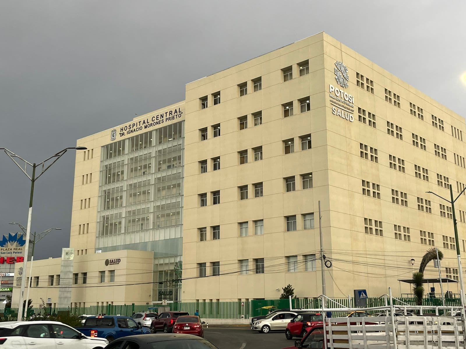Pasarán 8 mil trabajadores del sector salud al sistema IMSS - Bienestar