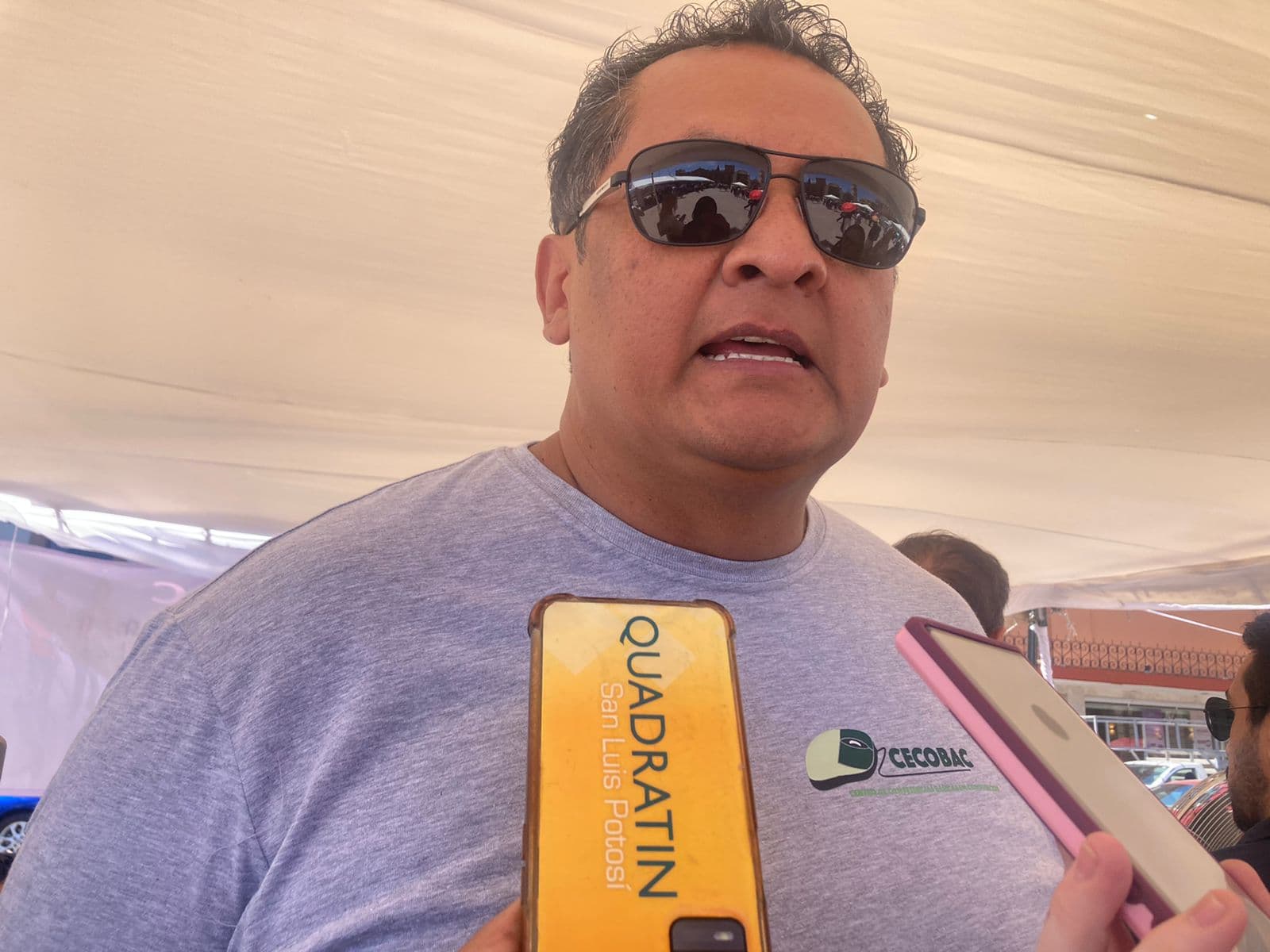 Incrementa interés de los potosinos por cursar prepa abierta