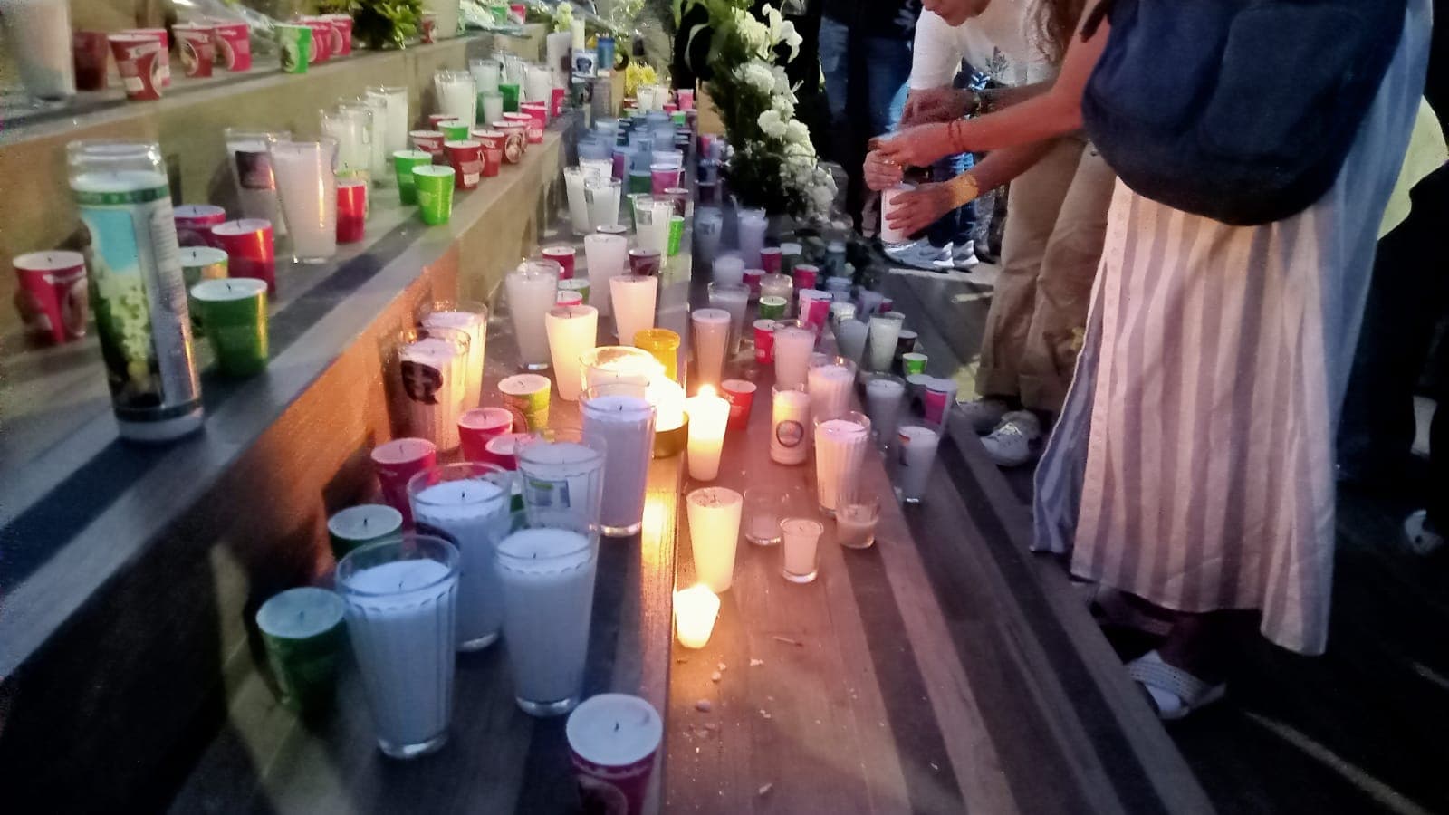 Vincularán a proceso a responsables de accidente en antro Rich