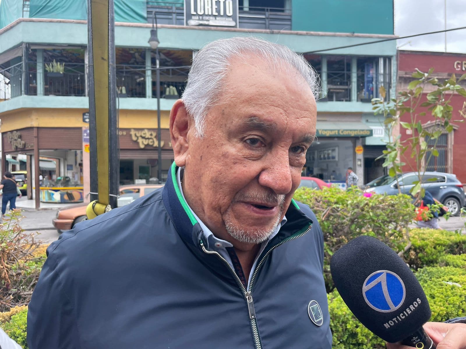 Impacta a zona industrial falta de mano de obra calificada