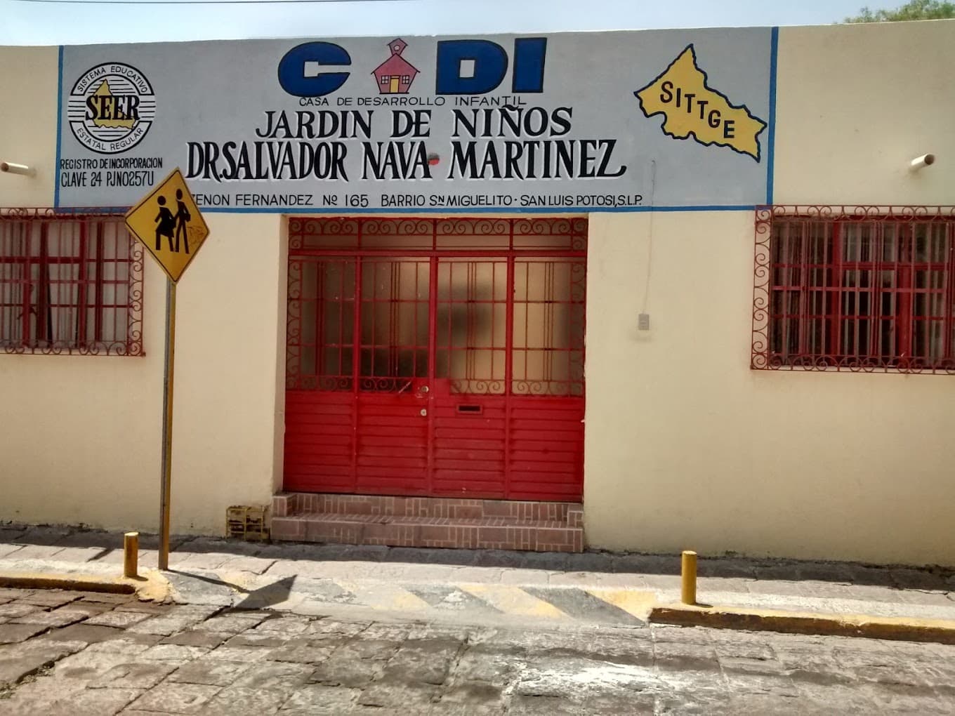 Señalan a Gobernador del Estado por quitar presupuesto a jardín de niños