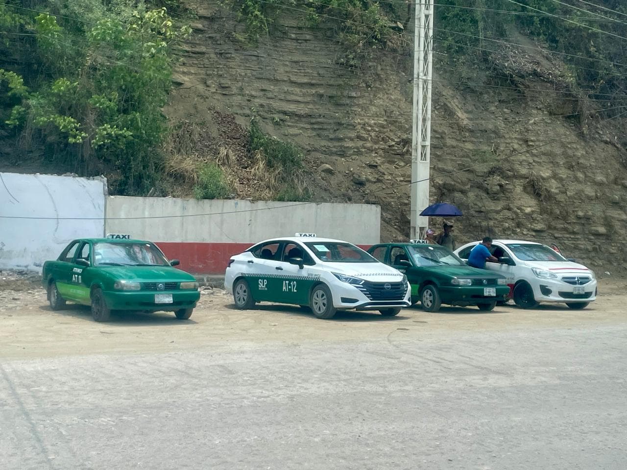 Llaman a transportistas a cumplir acuerdos y leyes establecidas