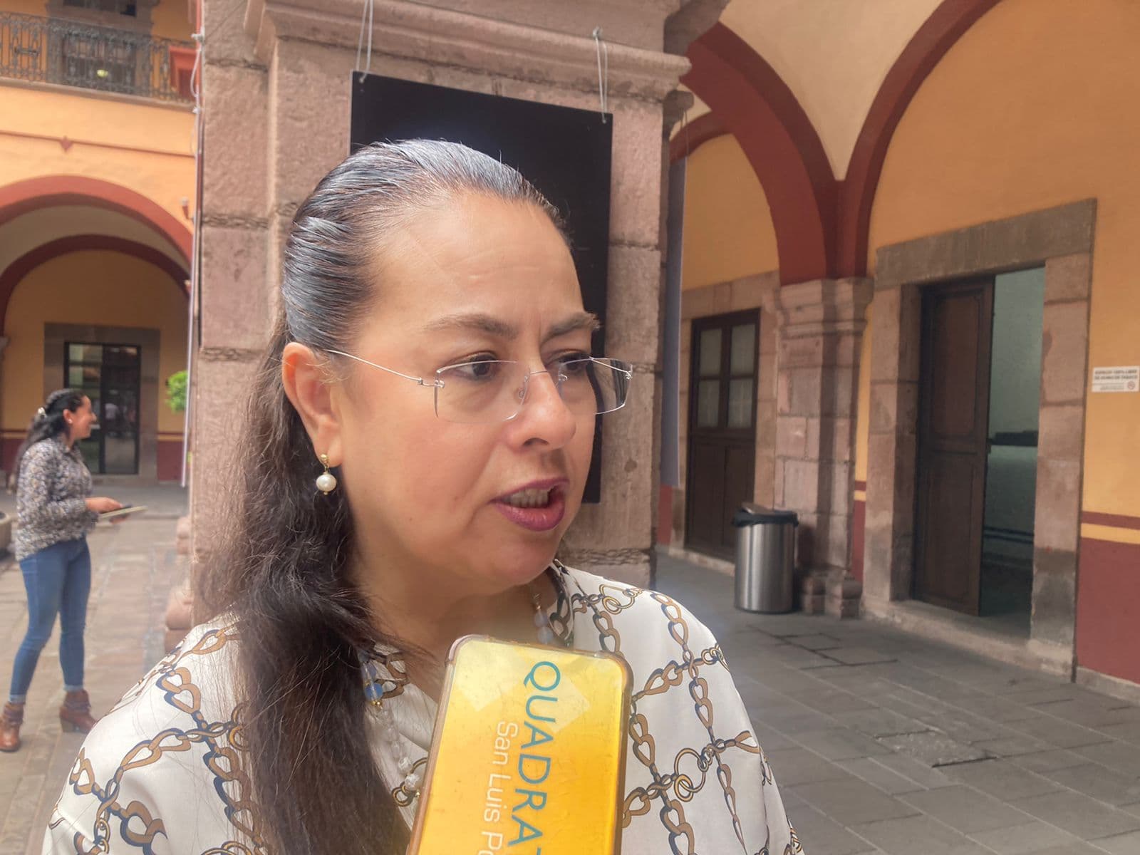 Migración juvenil en el Altiplano disminuye demanda en la UASLP