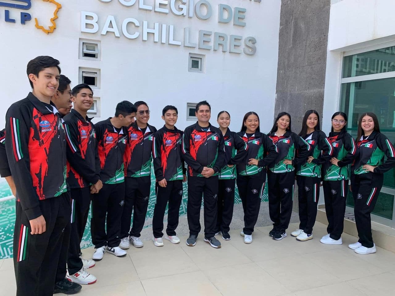 Representarán estudiantes del Cobach 01 a México en Ciclo de Danza