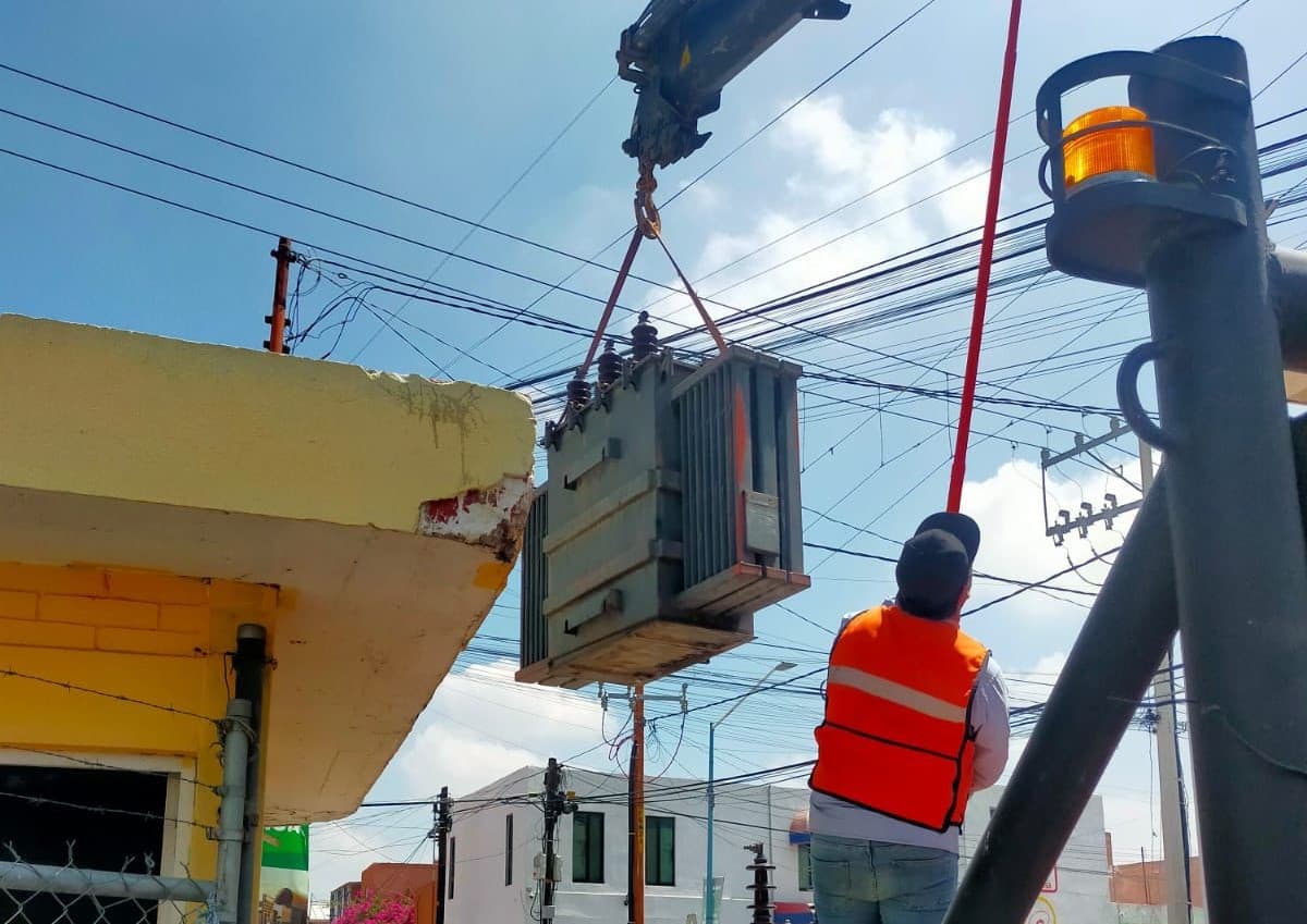 Realiza Interapas acciones para reactivar pozo en la capital