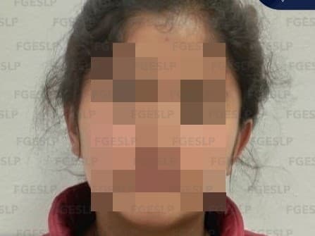 Aprehenden por robo agravado a empleada doméstica